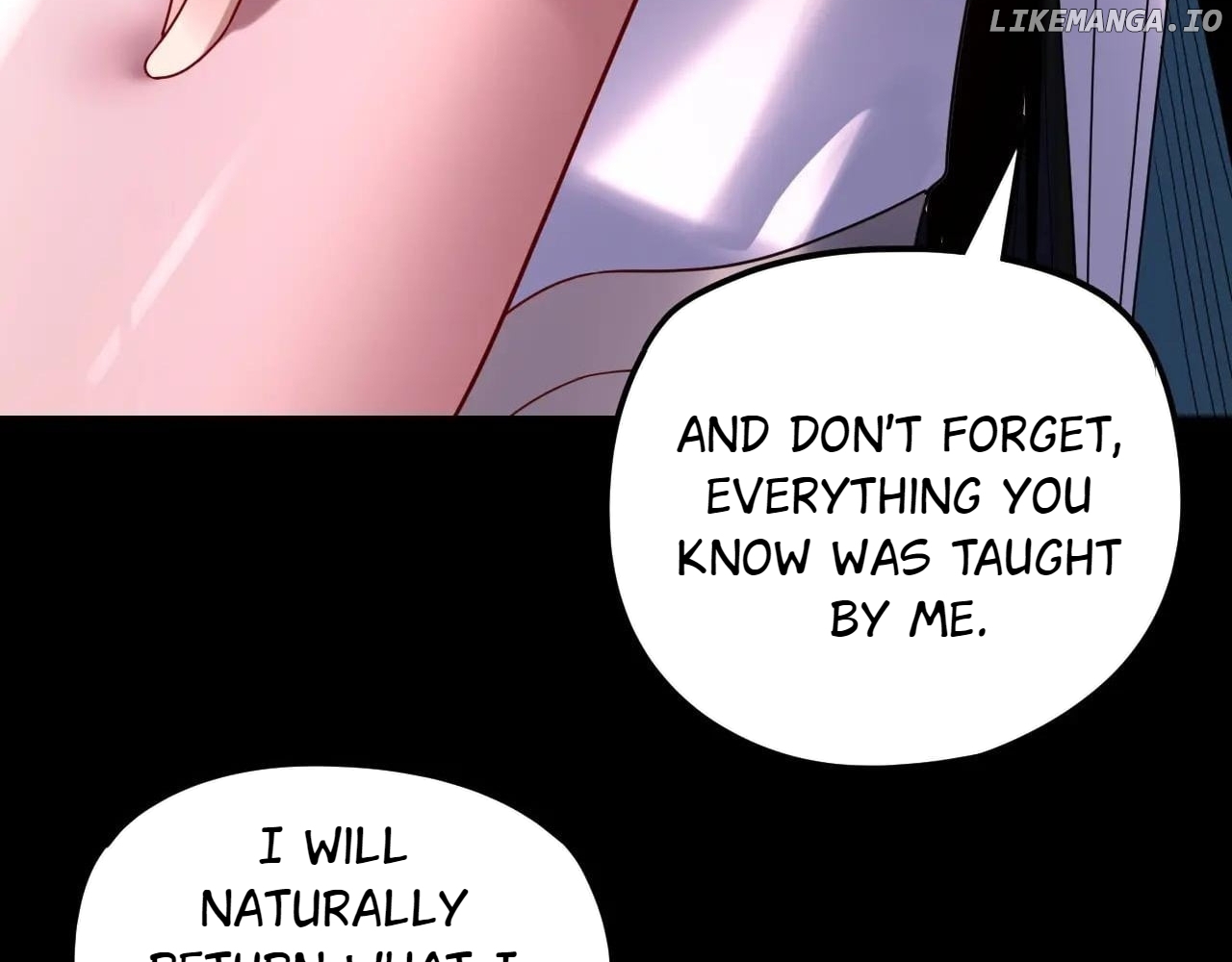 Me, The Heavenly Destined Villain Chapter 266 - page 93